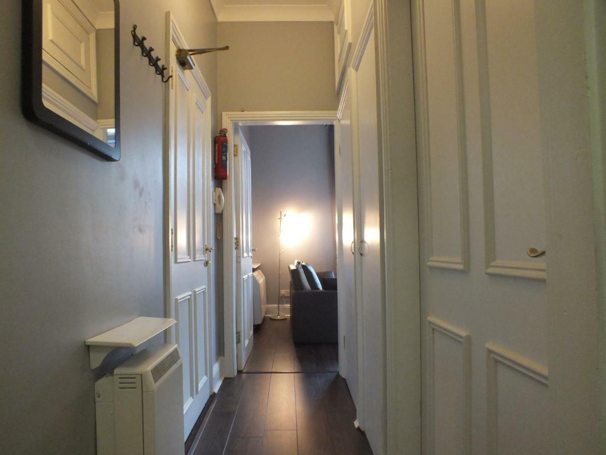 Central Dublin Apartment *