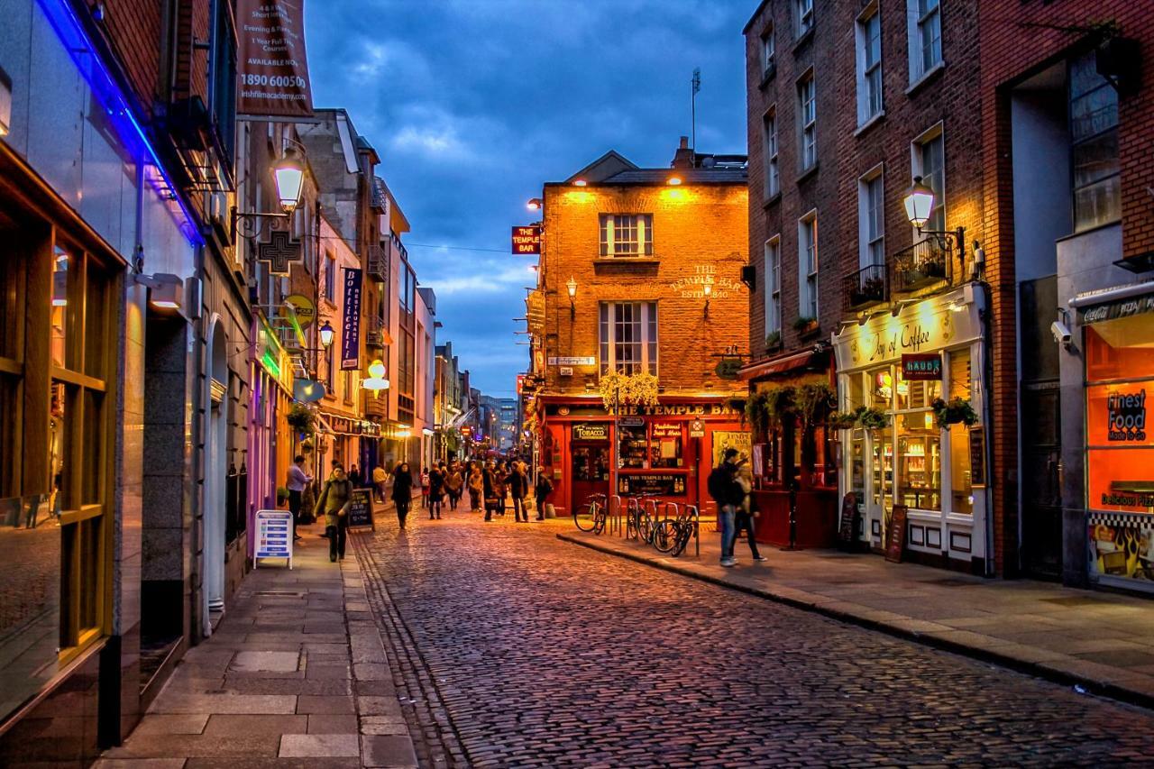5 Star City Dublin