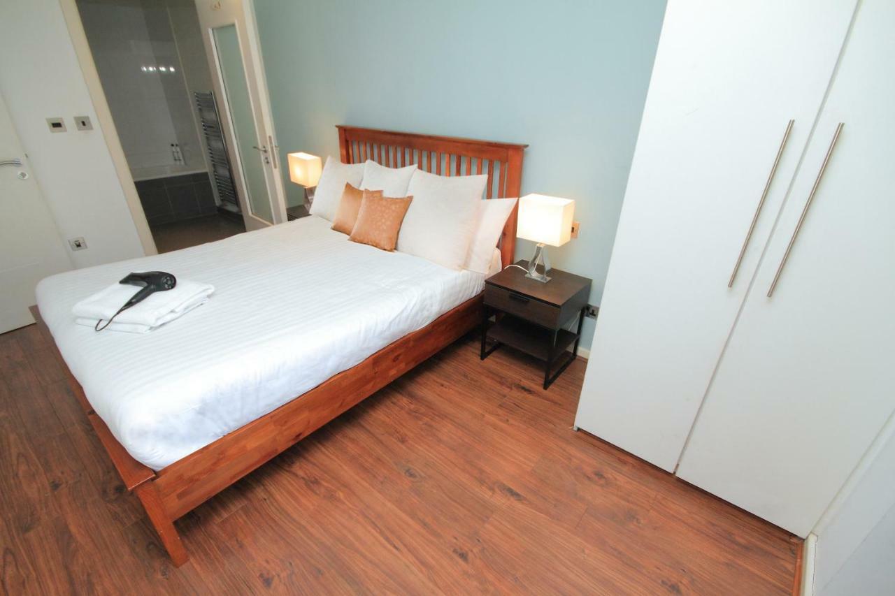 Apartment 5 Star City