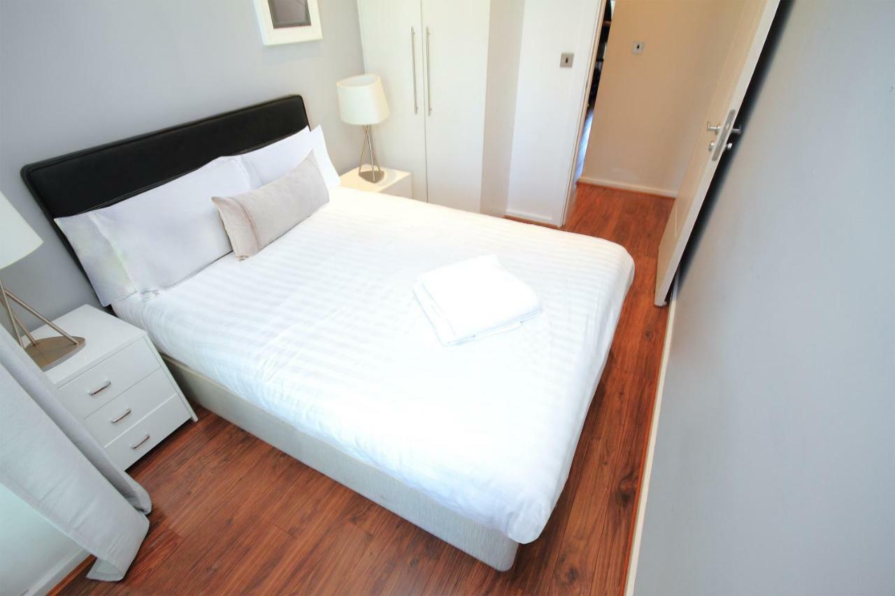 5 Star City Apartment