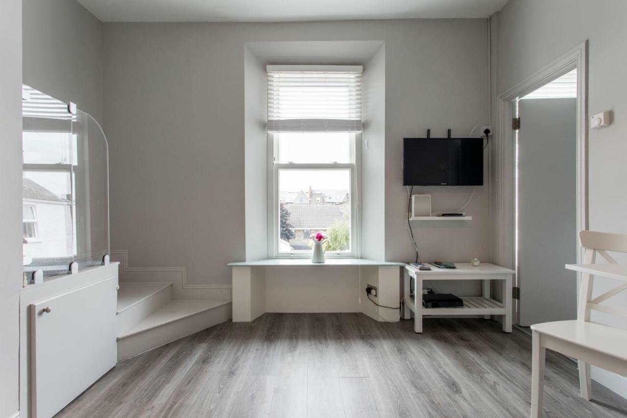 Apartment D-6 Dublin