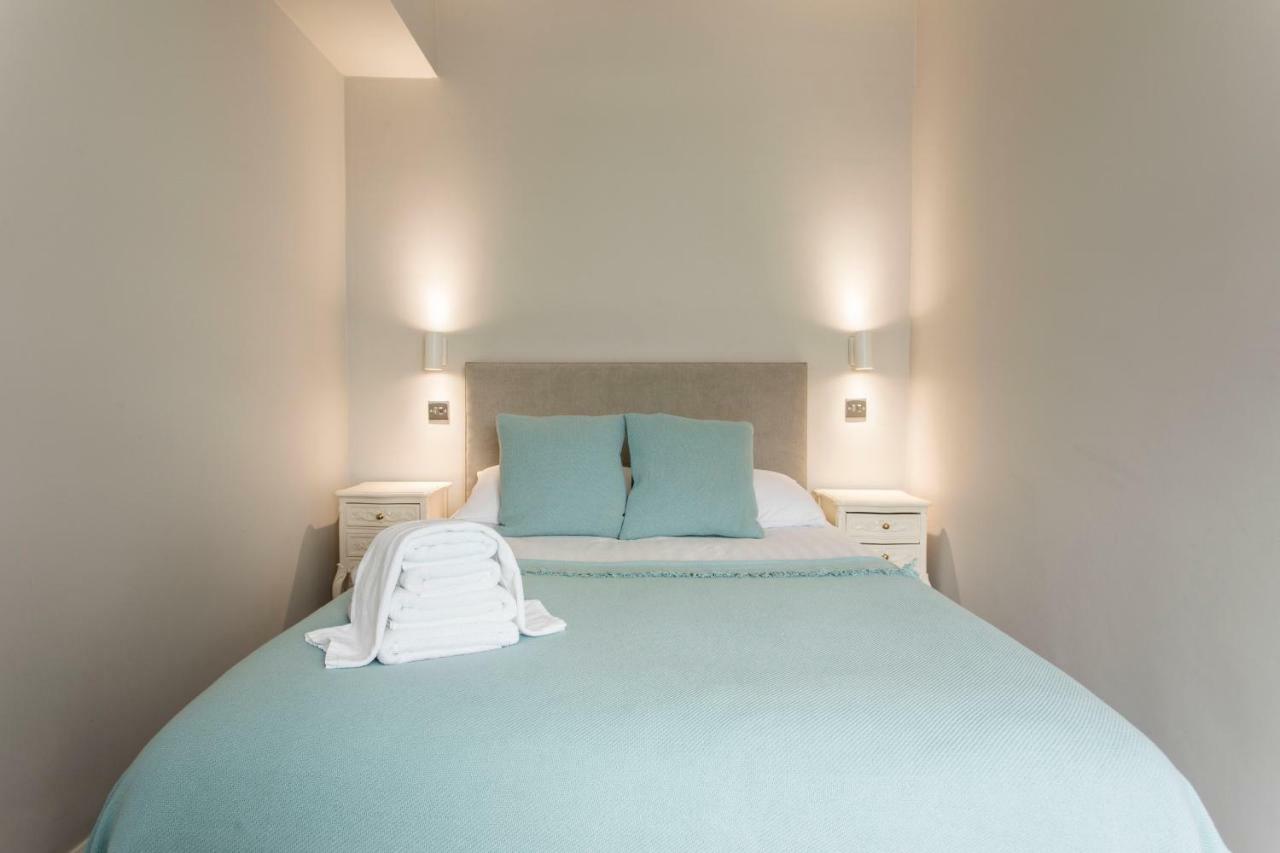 Apartment D-6 Dublin