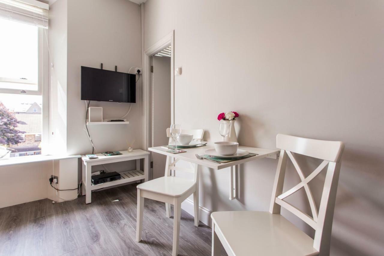 D-6 Apartment *