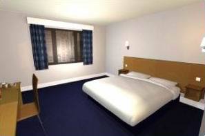 Hotel Travelodge Rathmines 3*