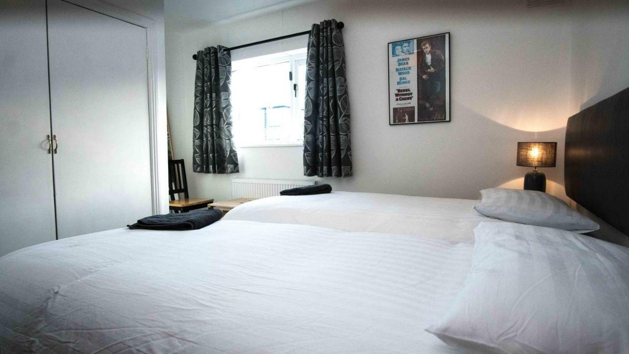 Liberty Holiday home