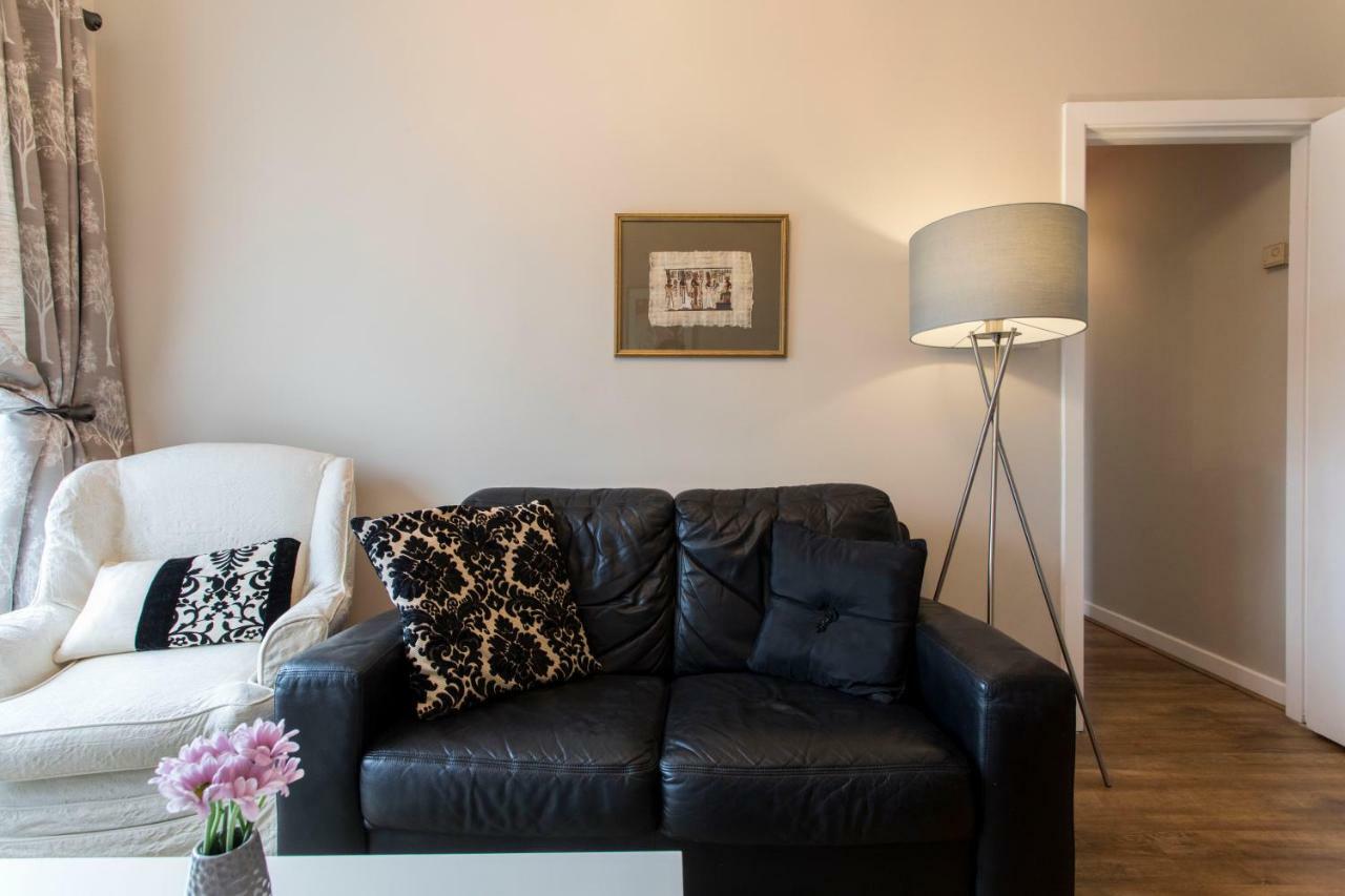 Apartment St Patricks Cathedral Self Catering