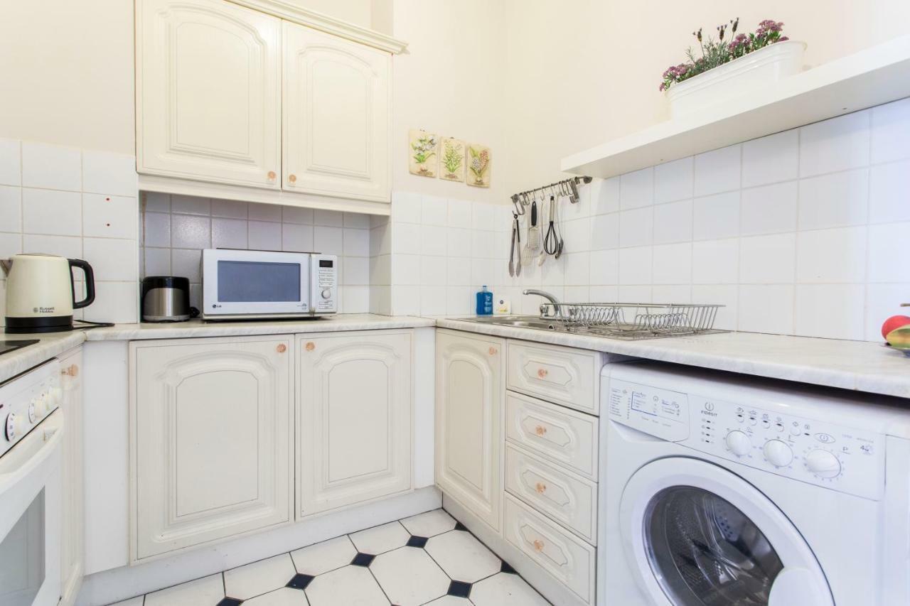 Apartment St Patricks Cathedral Self Catering Dublin