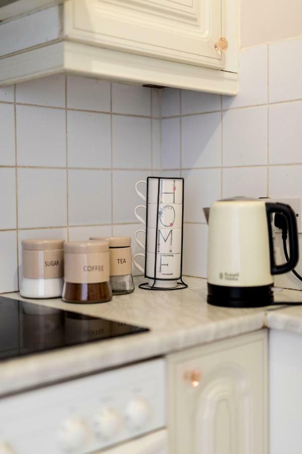 Apartment St Patricks Cathedral Self Catering *
