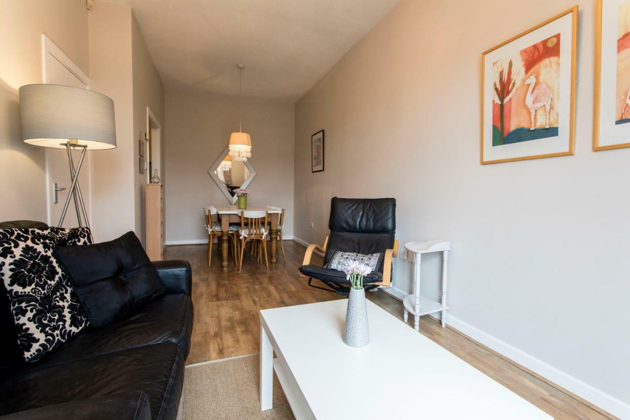 St Patricks Cathedral Self Catering Apartment Dublin