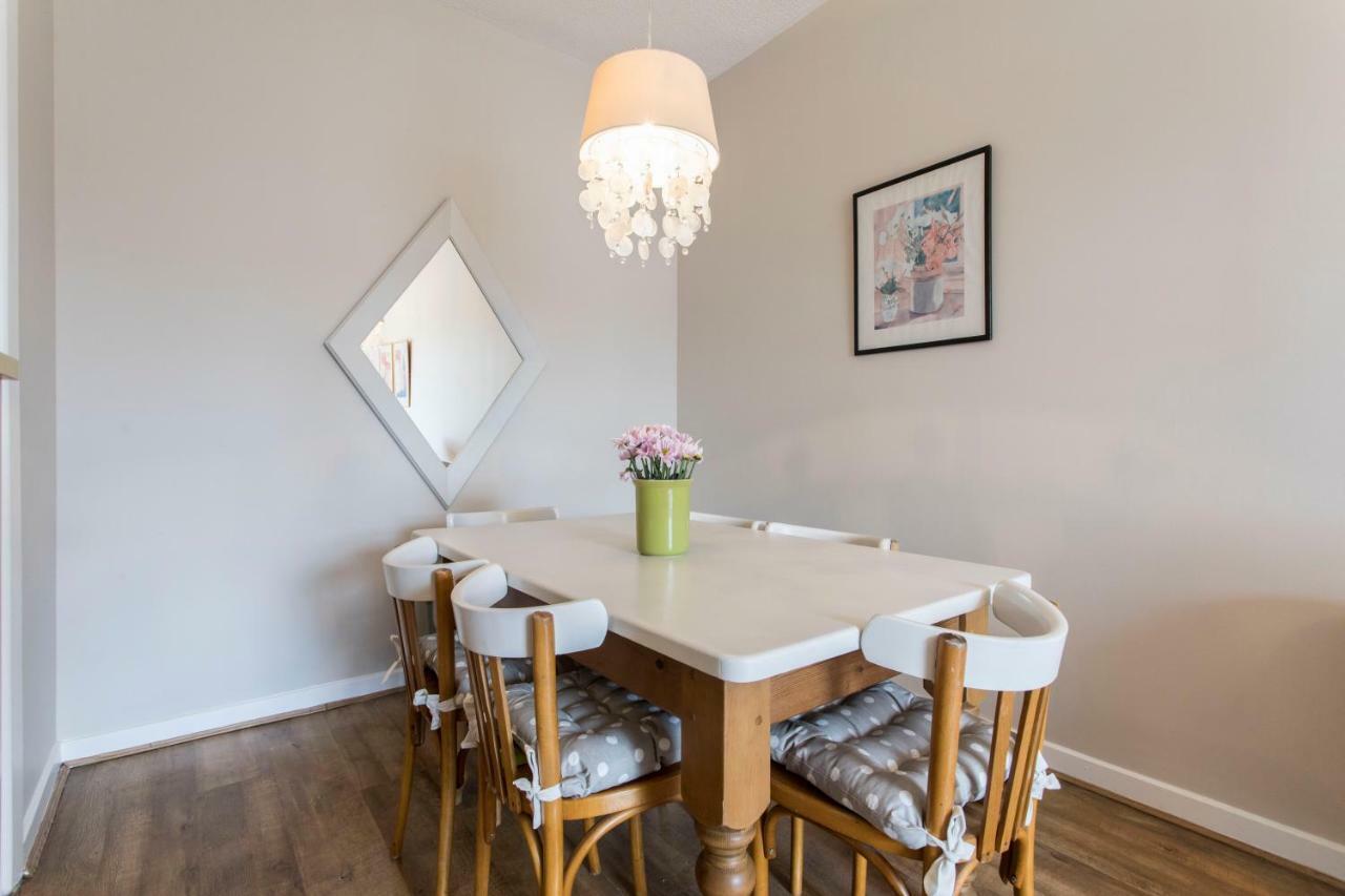 Apartment St Patricks Cathedral Self Catering