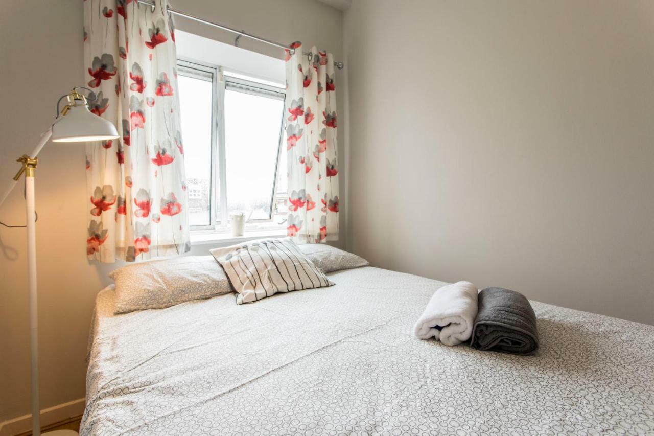 St Patricks Cathedral Self Catering Apartment