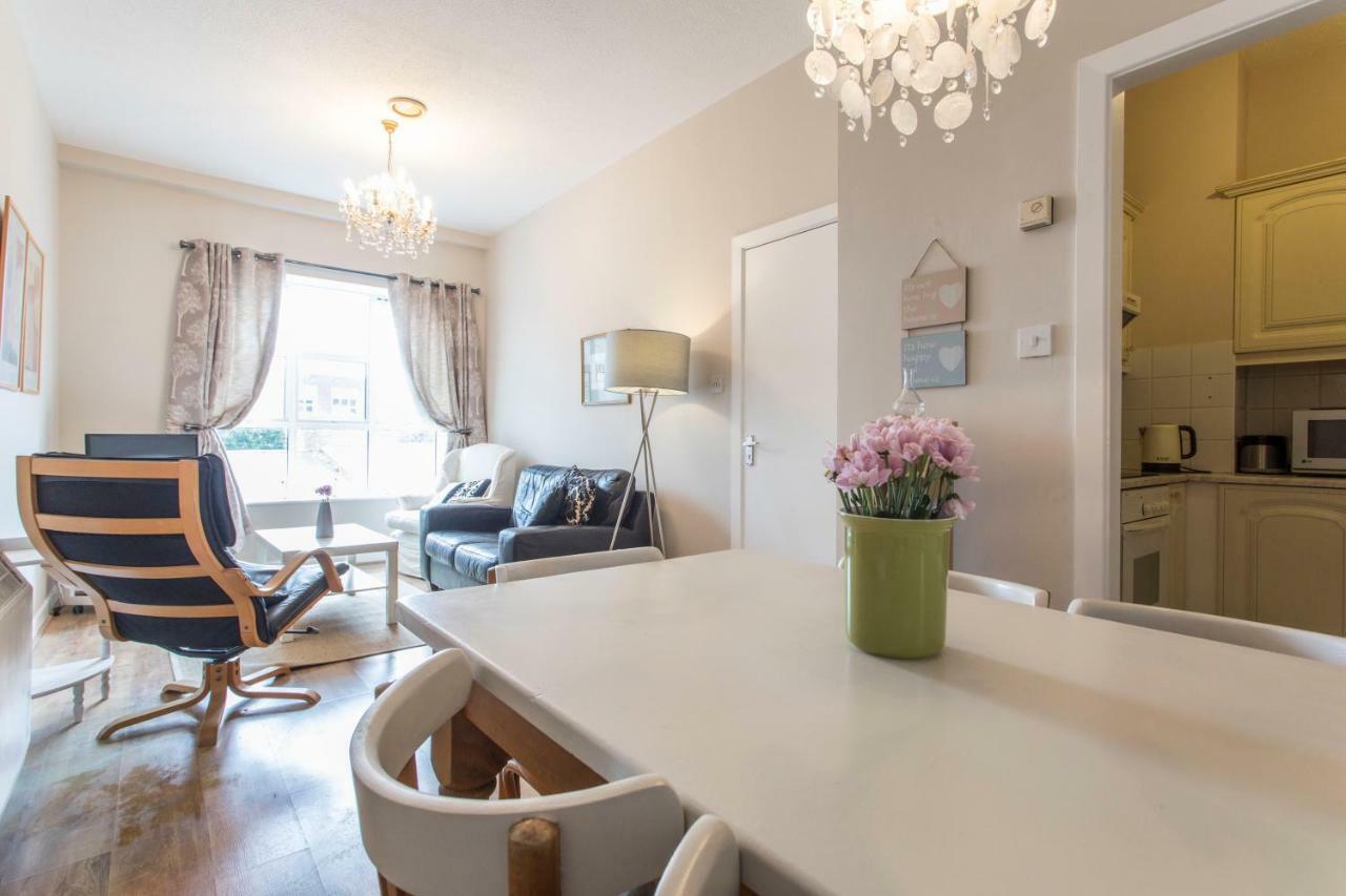 St Patricks Cathedral Self Catering Apartment *