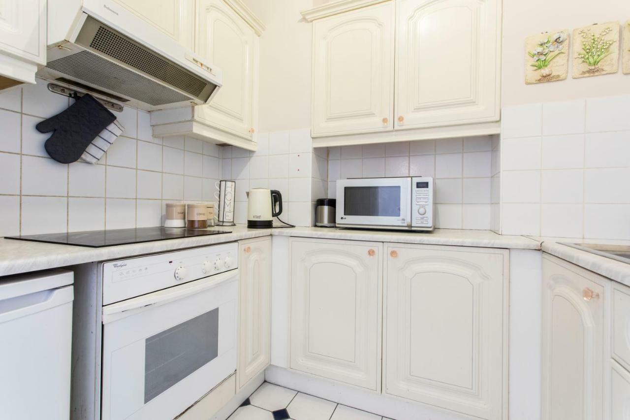 Apartment St Patricks Cathedral Self Catering *