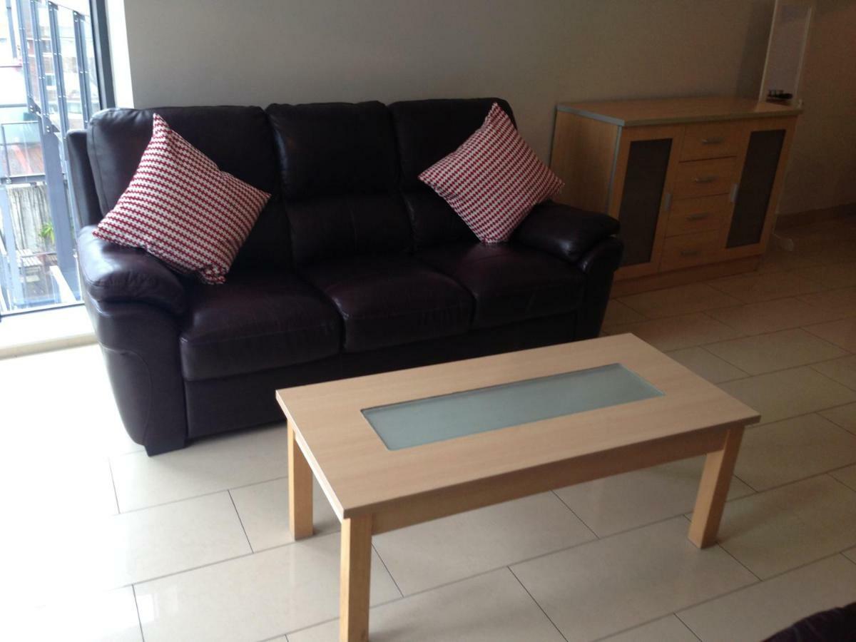 Luxury Ivy Exchange 3 Bedroom Dublin