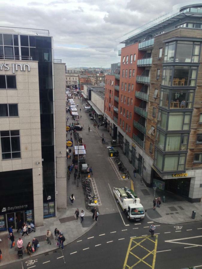 Apartment Luxury Ivy Exchange 3 Bedroom Dublin