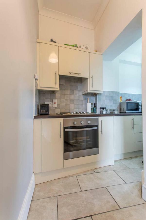Central Dublin Apartment Apartment