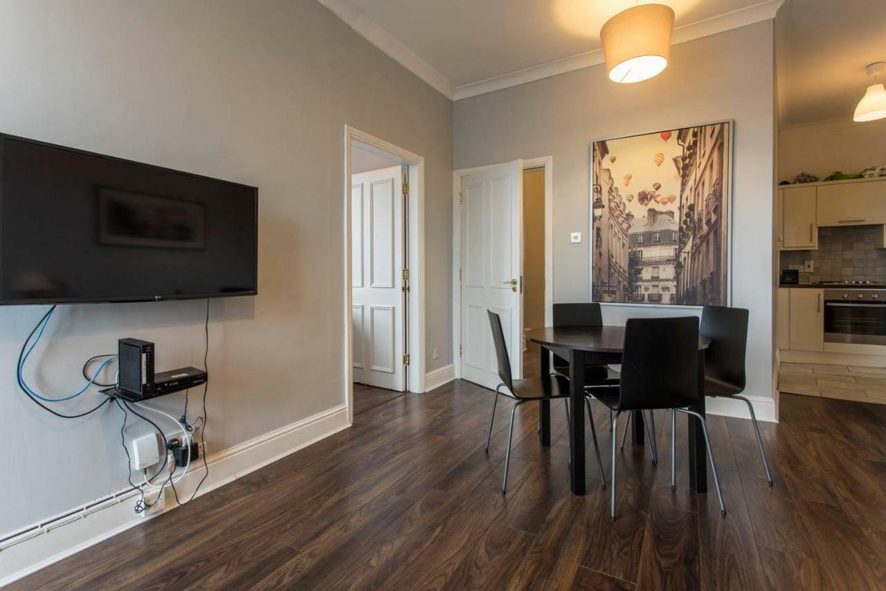 Central Dublin Apartment Apartment *