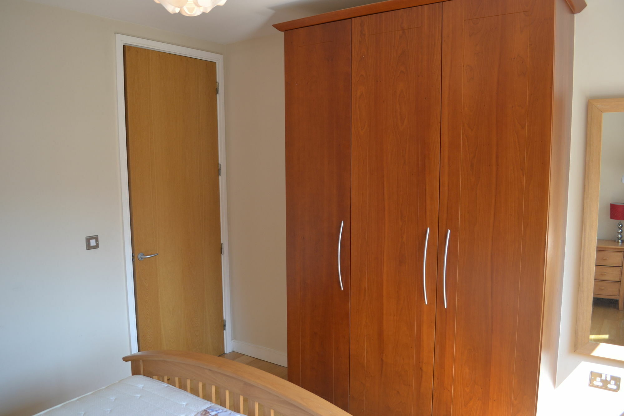 Apartment Hanover Dock