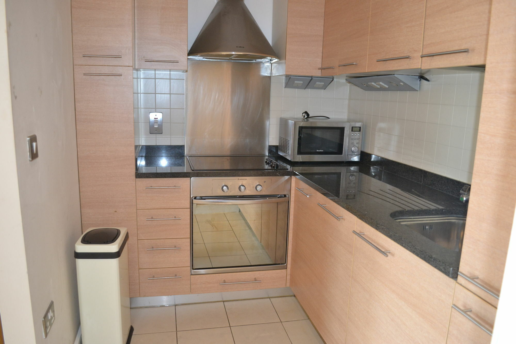 Apartment Hanover Dock Dublin