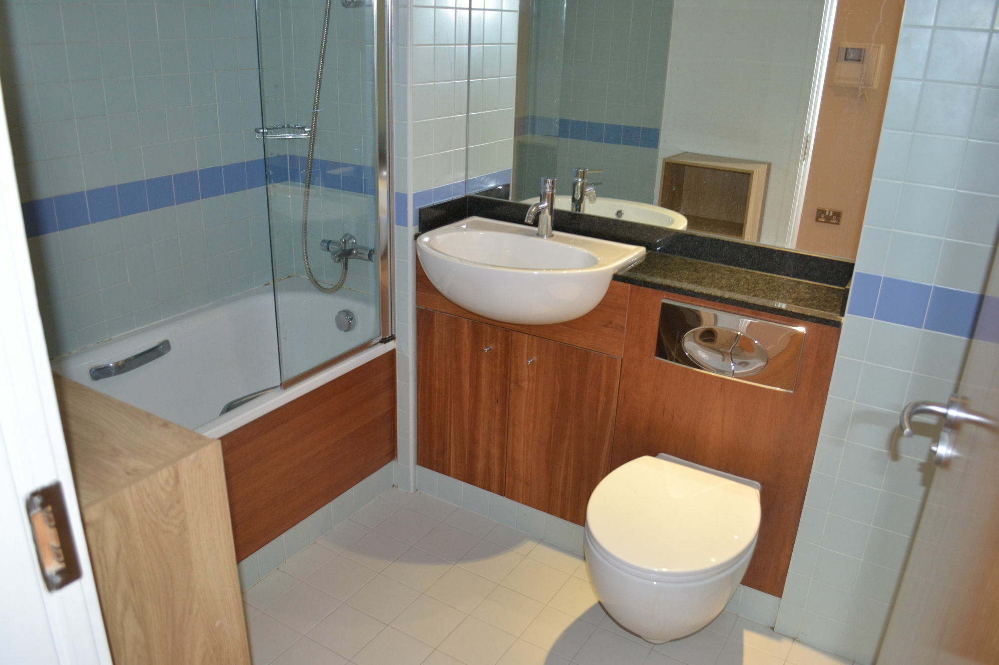 Hanover Dock Apartment Dublin