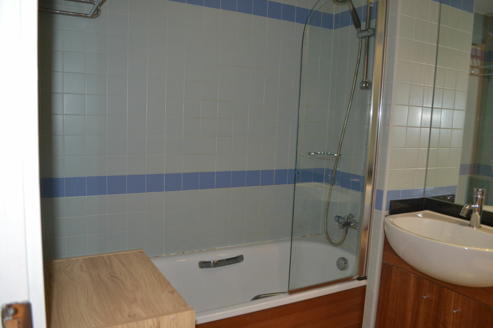 Hanover Dock Apartment Dublin