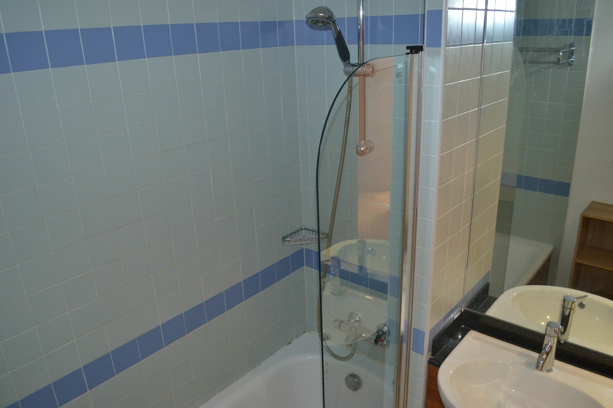 Hanover Dock Apartment Dublin