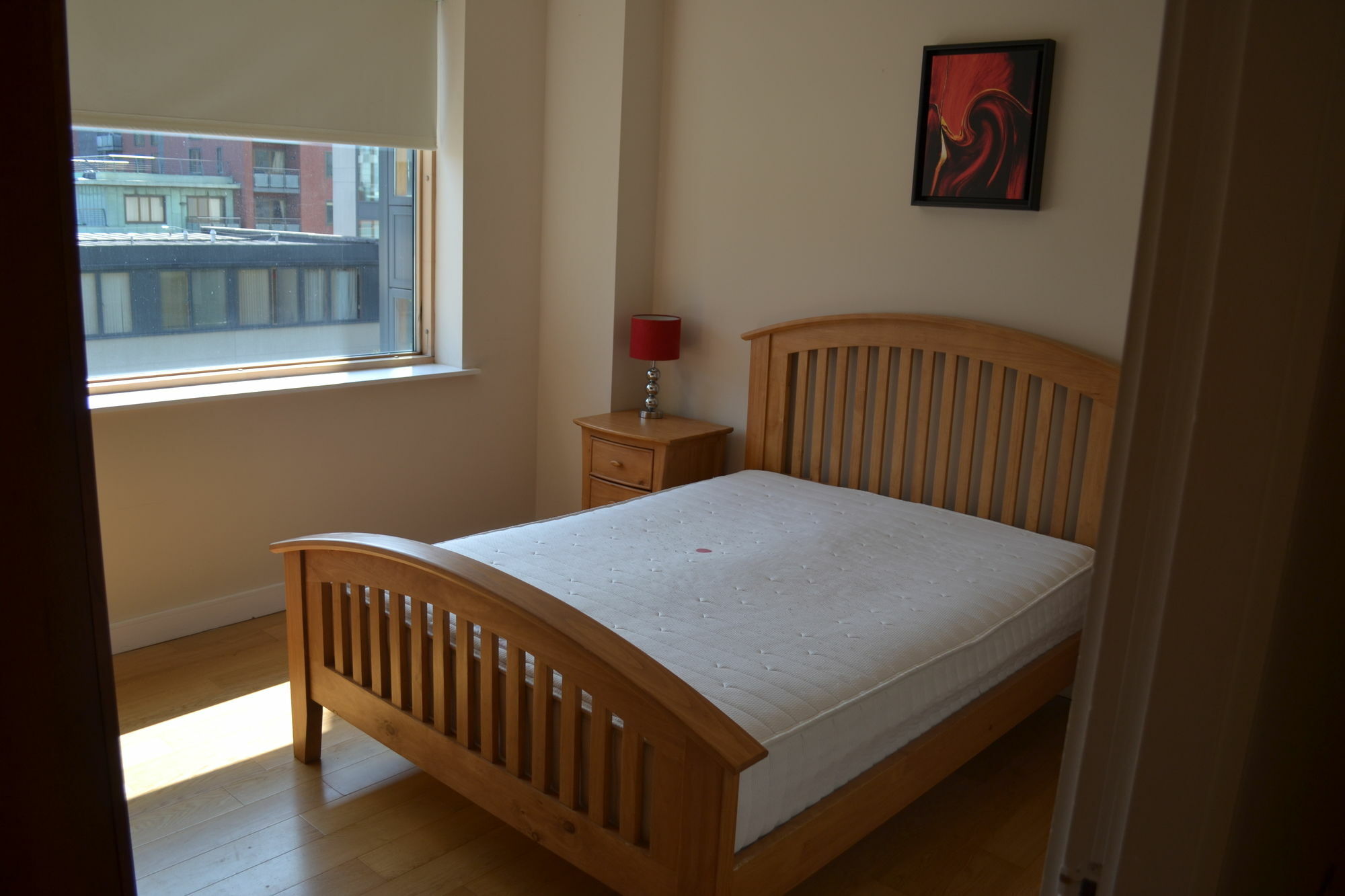 Apartment Hanover Dock *