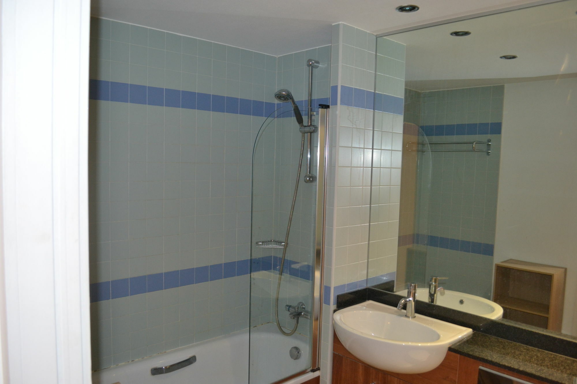 Hanover Dock Apartment *