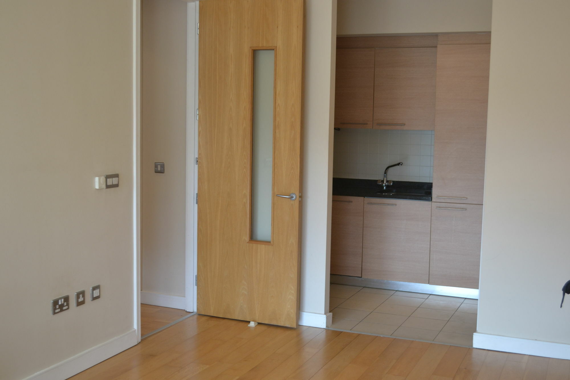 Apartment Hanover Dock Dublin