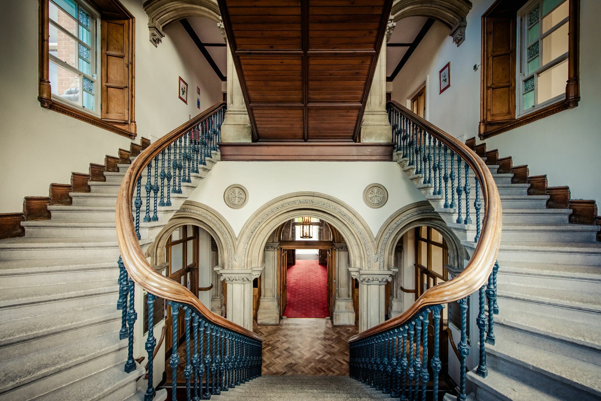 Dcu Hallows Dublin