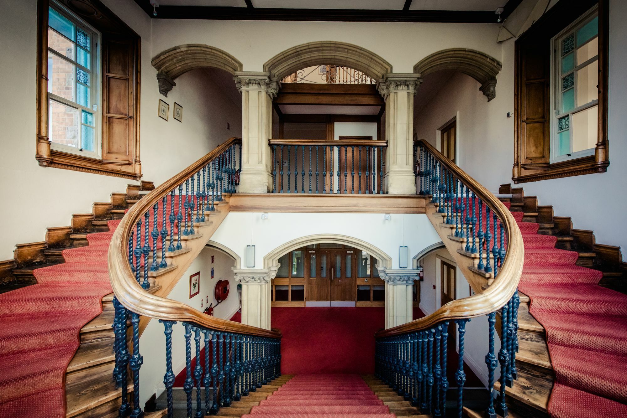 Apartment Dcu Hallows Dublin