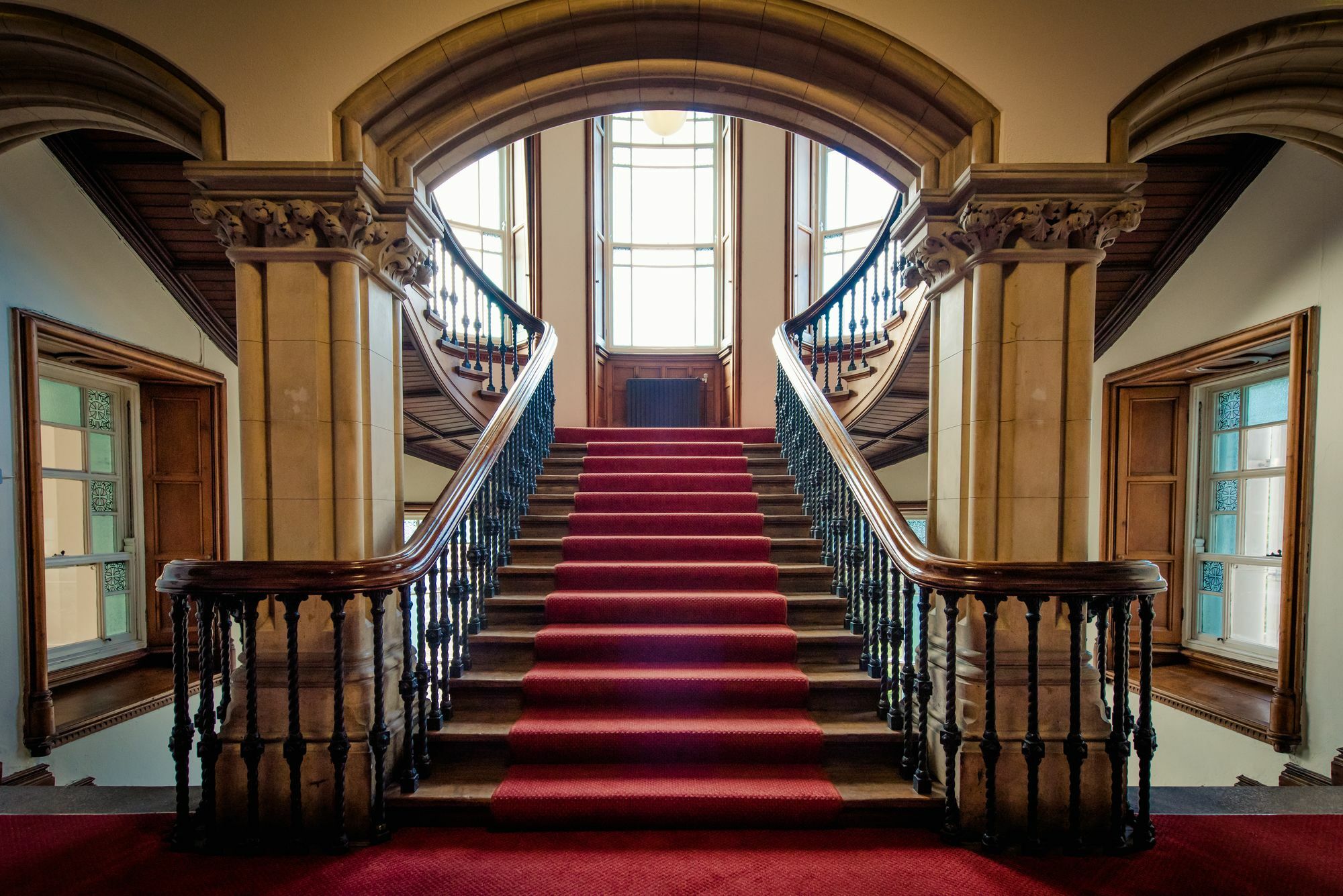 Dcu Hallows Apartment Dublin