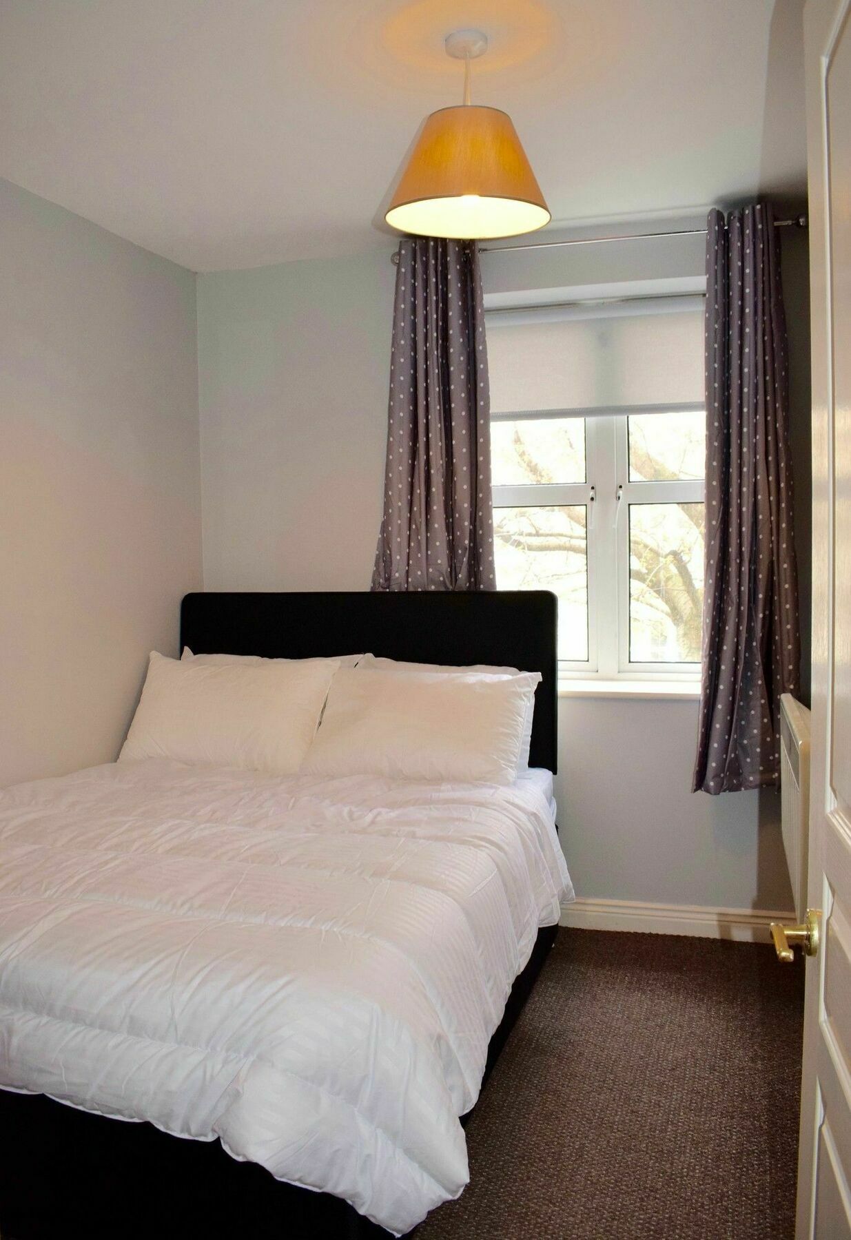 Two Bedroom In Apartment Dublin