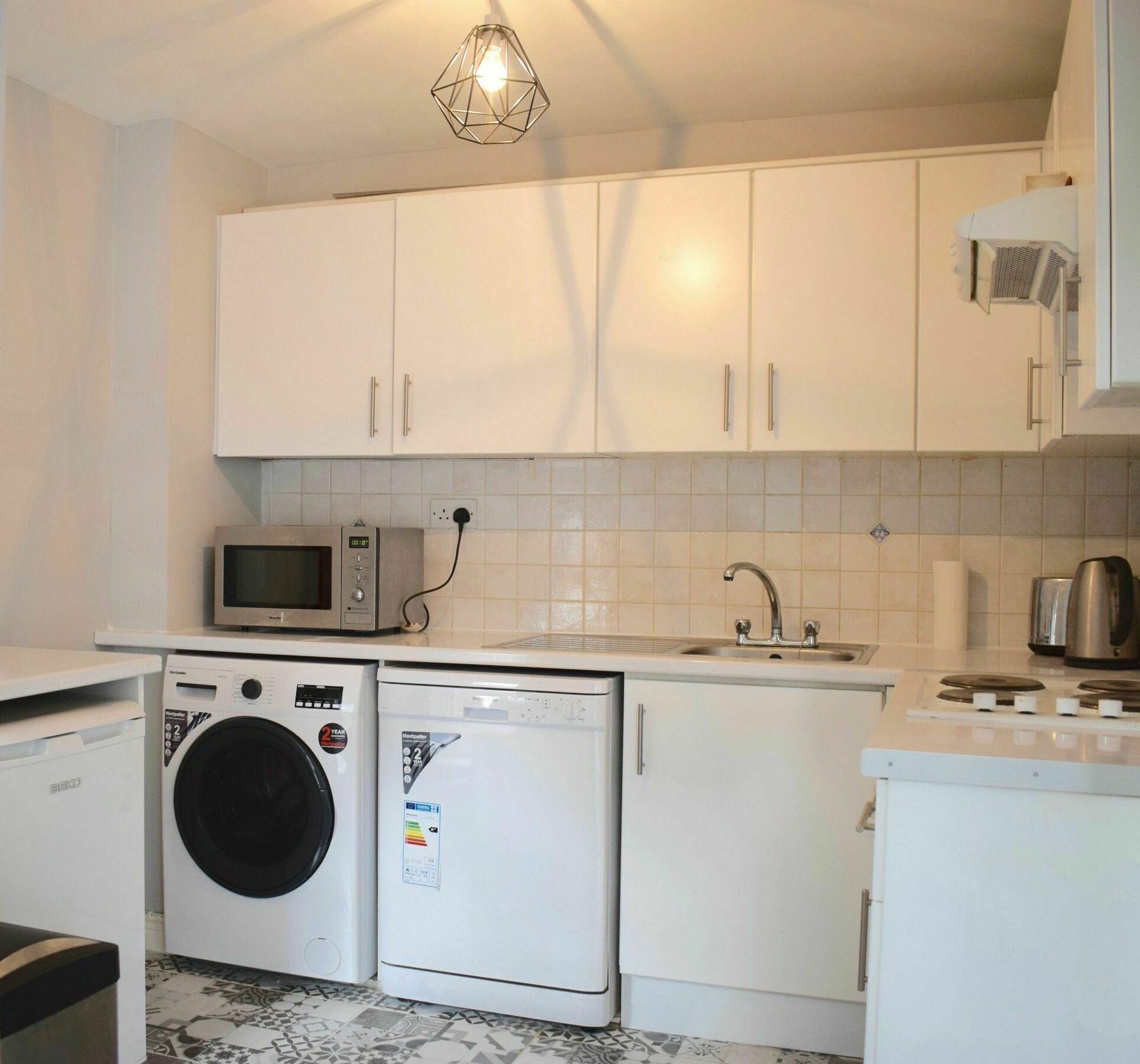 Two Bedroom In Dublin
