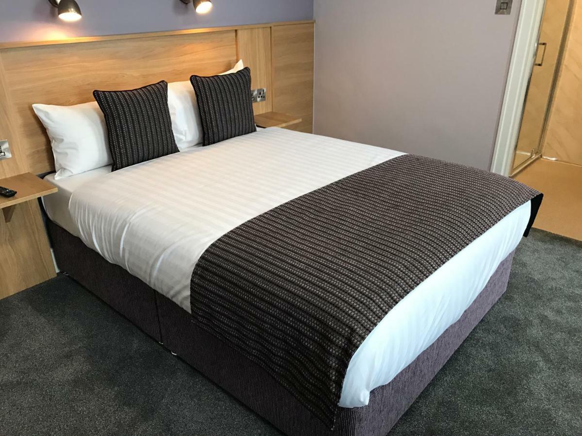 Kennedys Drumcondra Bed & Breakfast