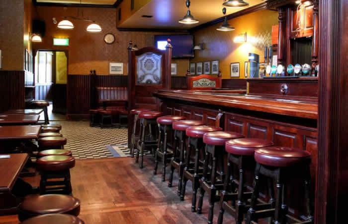 Kennedys Drumcondra 3*