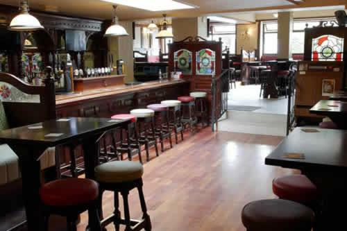 Bed & Breakfast Kennedys Drumcondra Dublin