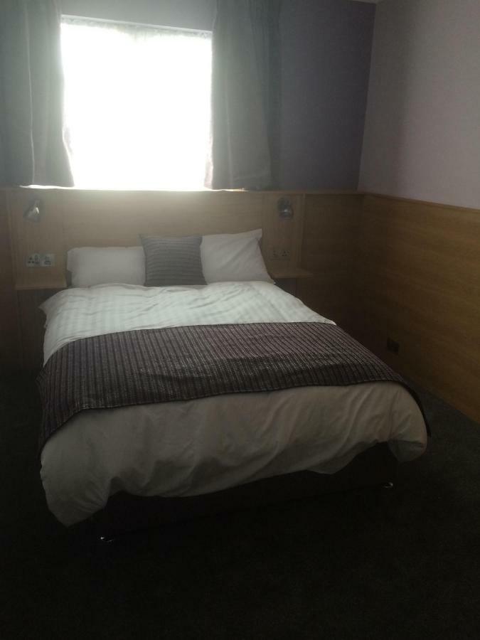 Kennedys Drumcondra Bed & Breakfast Dublin