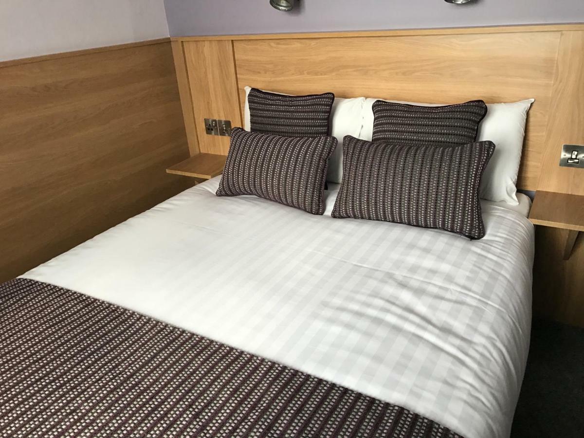 Bed & Breakfast Kennedys Drumcondra Dublin