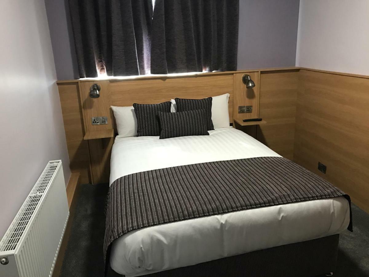 Bed & Breakfast Kennedys Drumcondra
