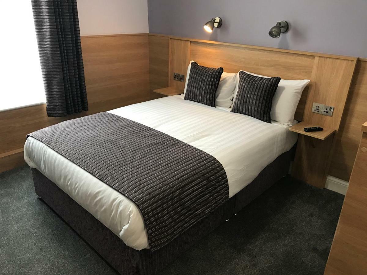 Kennedys Drumcondra Bed & Breakfast