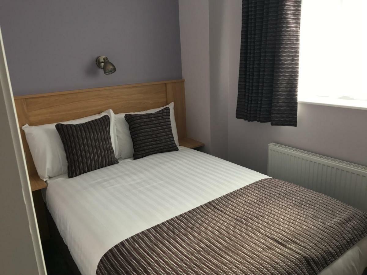 Kennedys Drumcondra Bed & Breakfast 3*