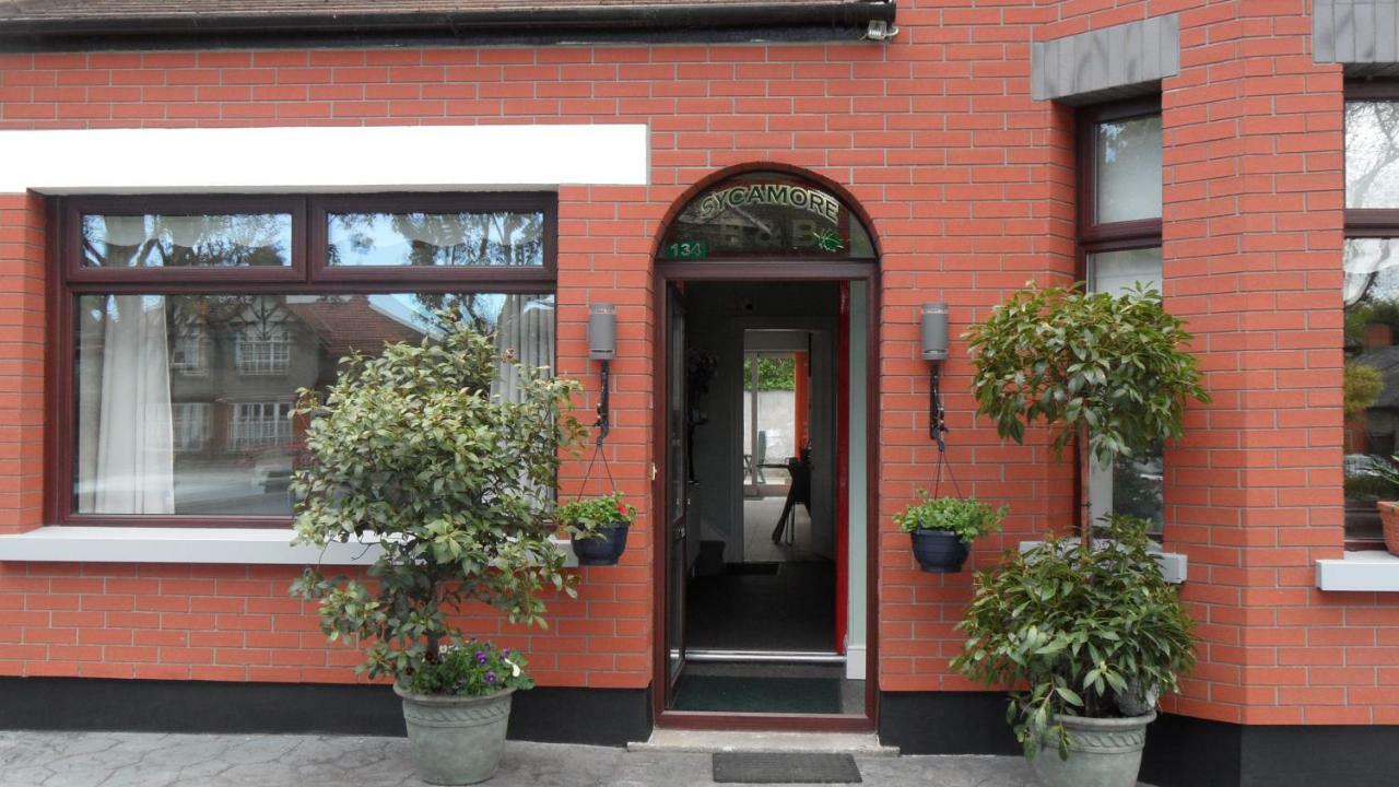 Sycamore House 4* Dublin
