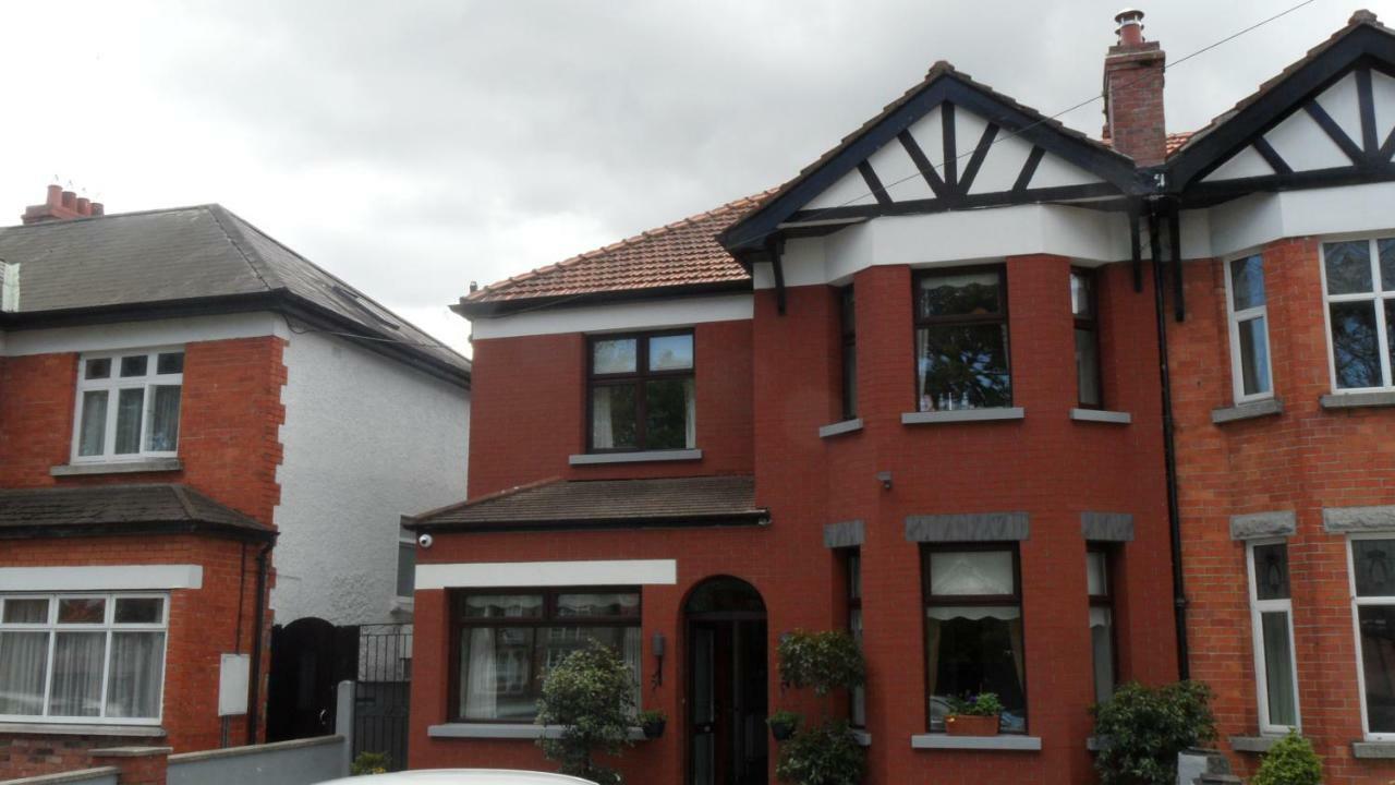 Sycamore House 4* Dublin
