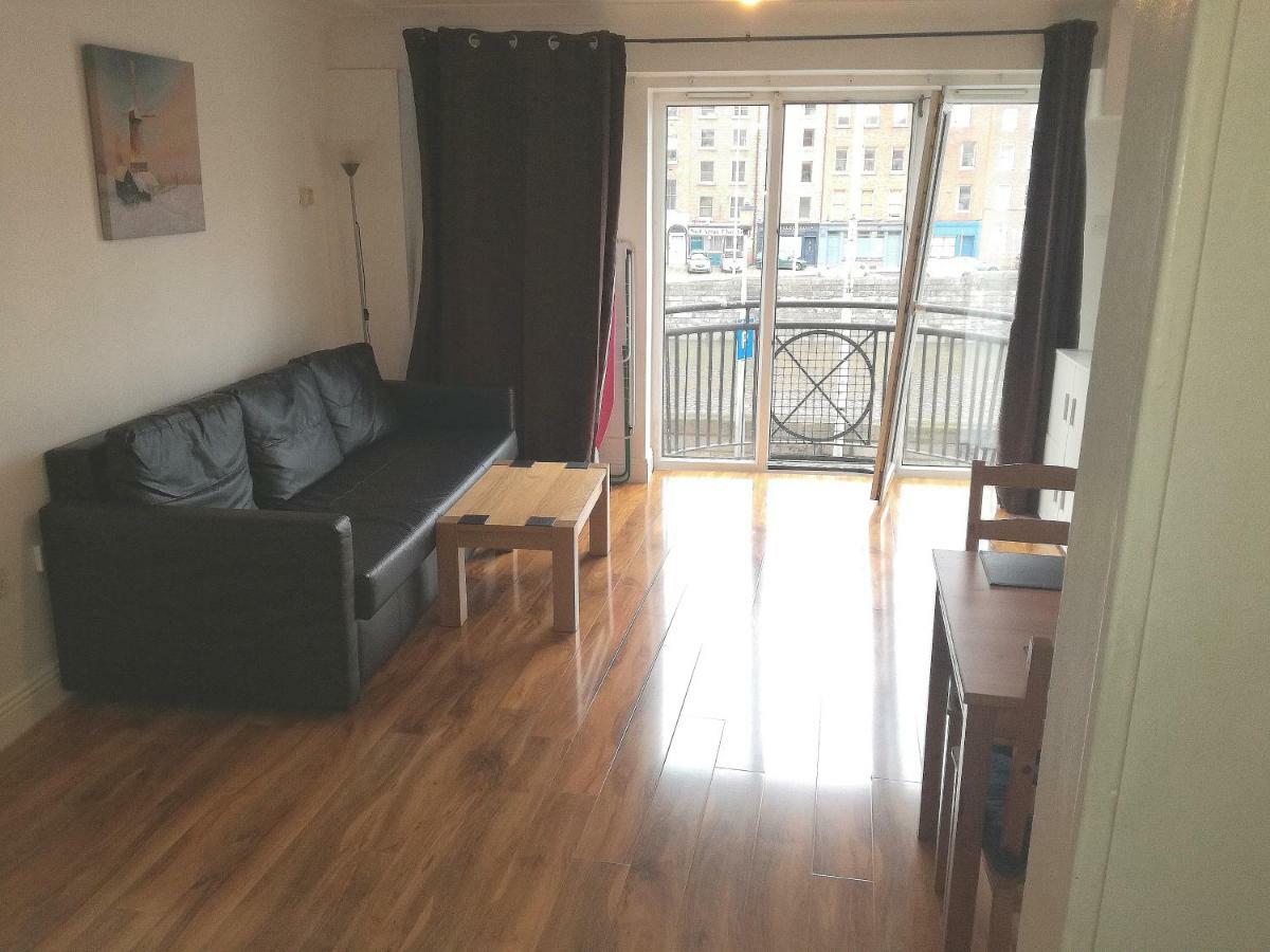 Apartment Saint Paul's