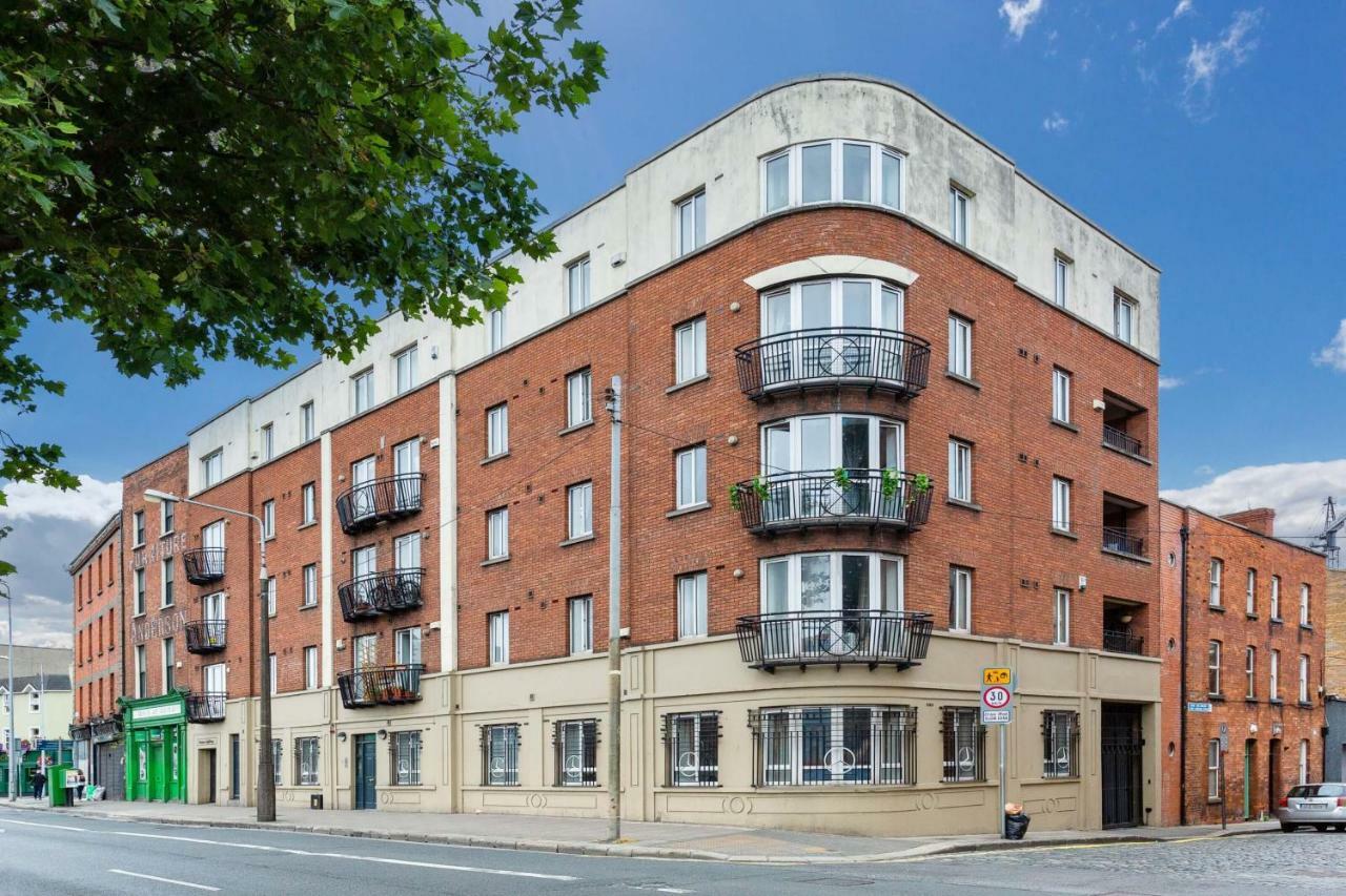 Apartment Saint Paul's Dublin