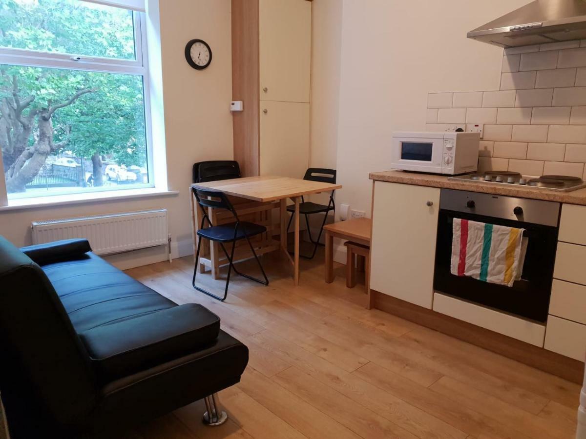 Drumcondra Road Apartment *