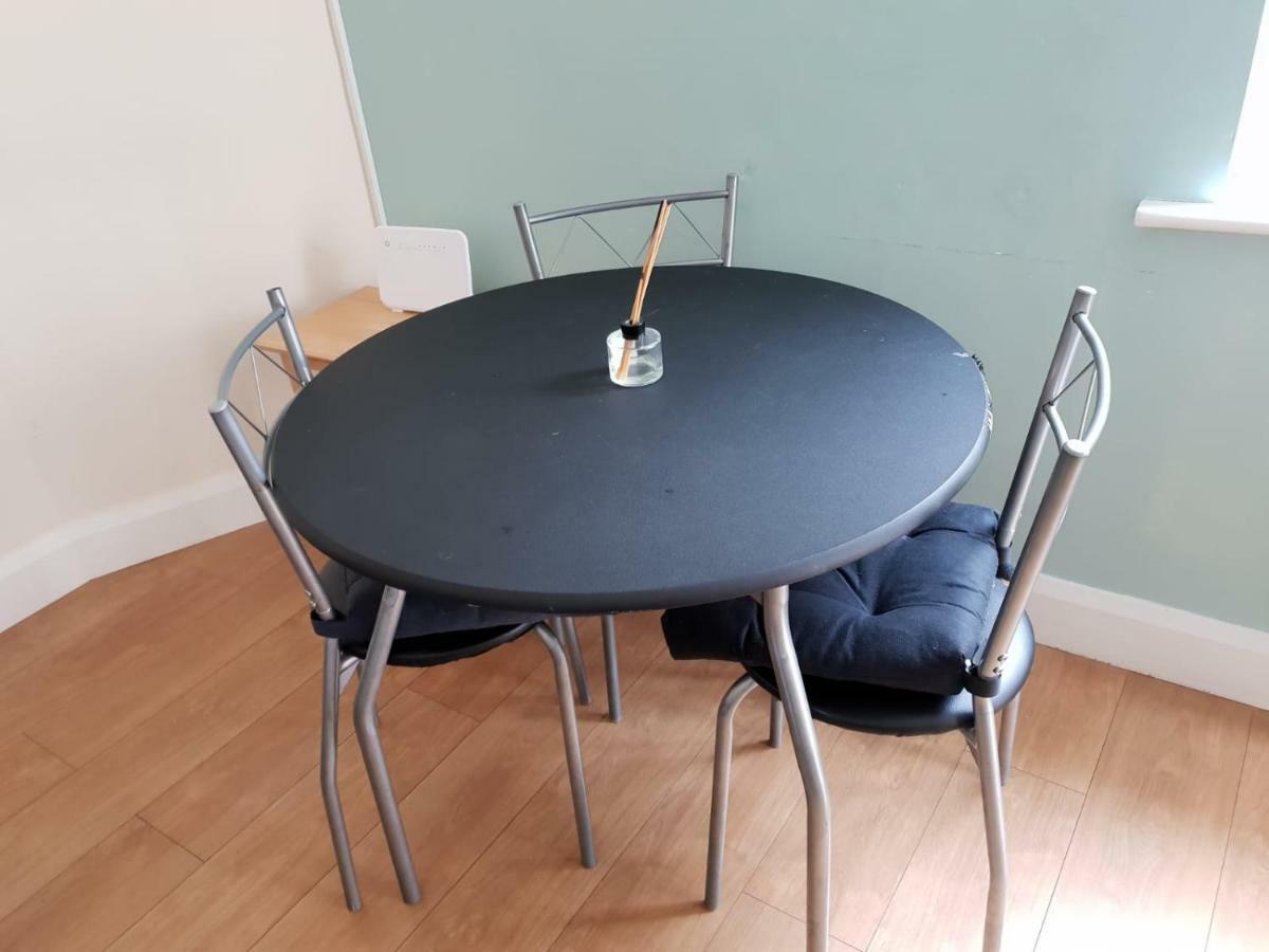 Drumcondra Road Apartment *