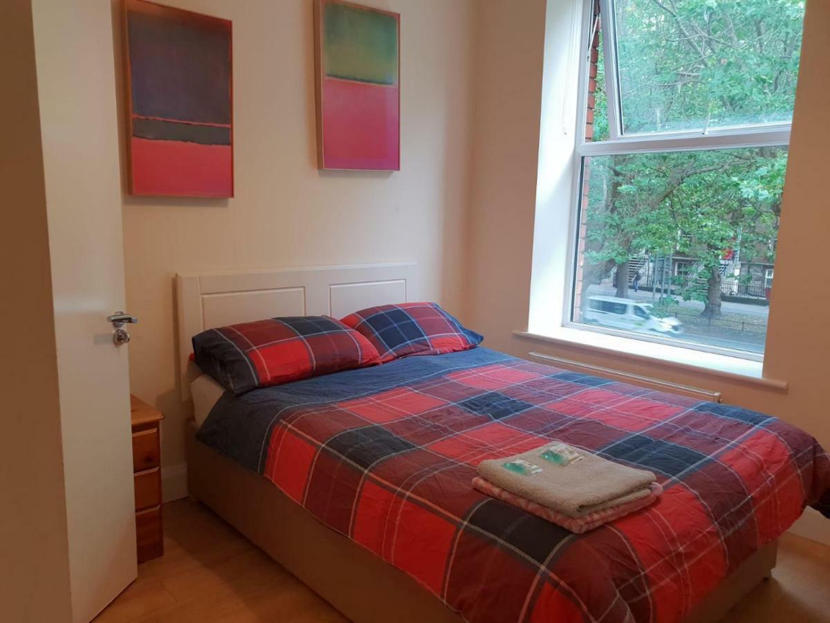 Drumcondra Road Apartment *