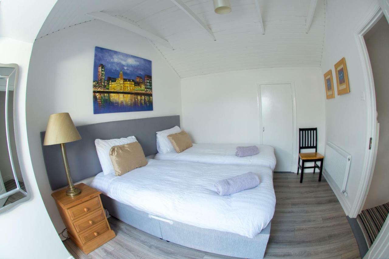 Liberty Holiday home *